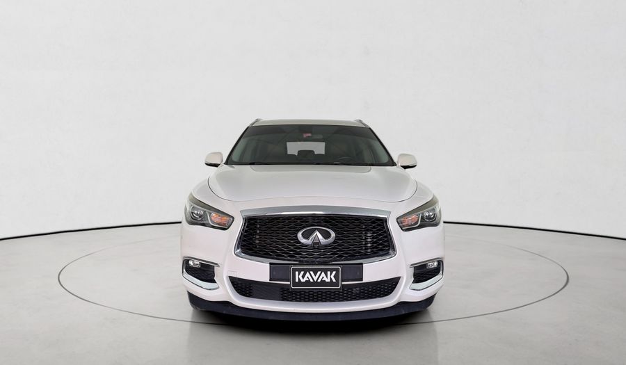 Infiniti Qx60 3.5 LUXE SENSORY AUTO 4WD Suv 2020