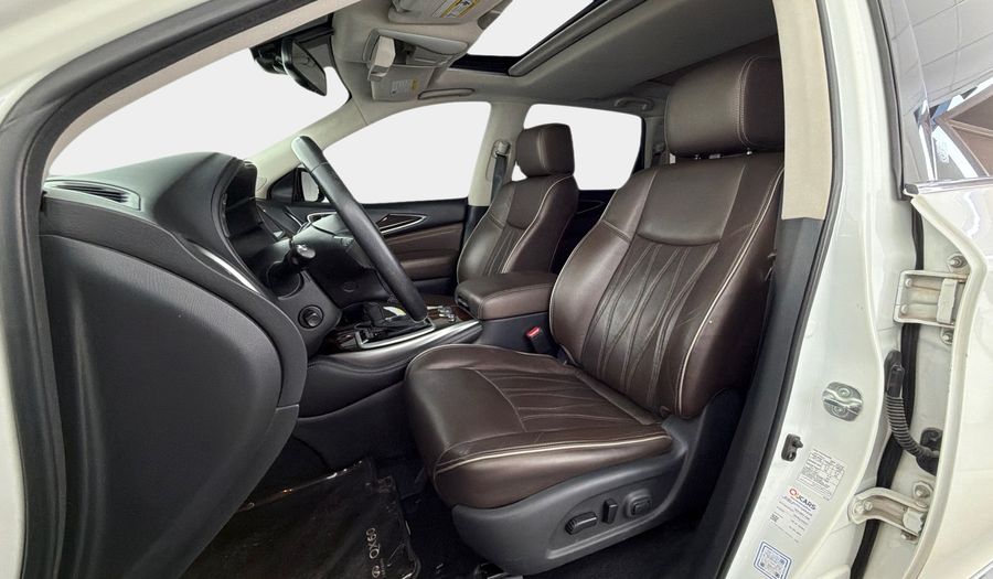 Infiniti Qx60 3.5 LUXE SENSORY AUTO 4WD Suv 2020