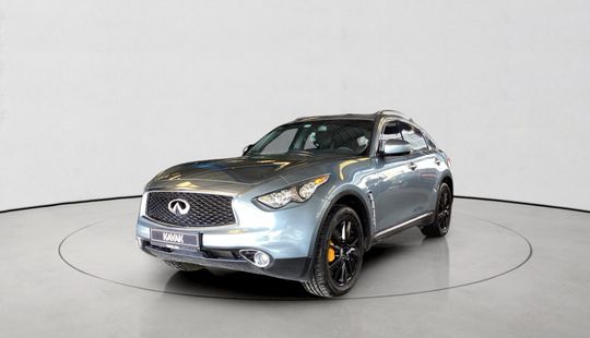 Infiniti • QX70