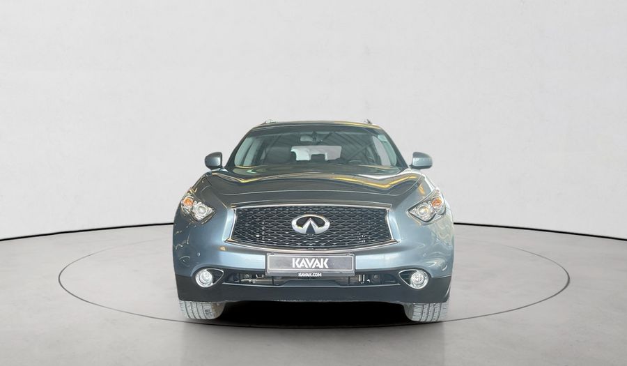 Infiniti Qx70 3.7 LUXE SENSORY 4WD AUTO Suv 2020