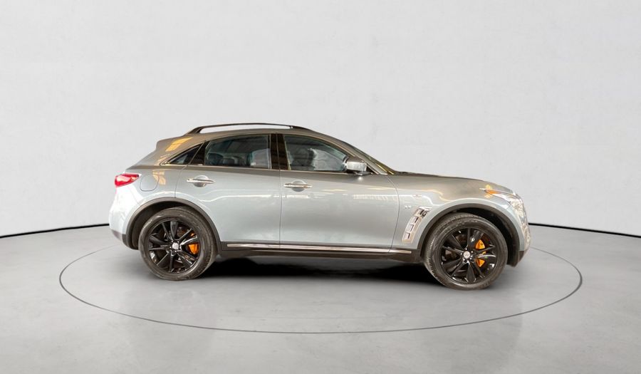 Infiniti Qx70 3.7 LUXE SENSORY 4WD AUTO Suv 2020