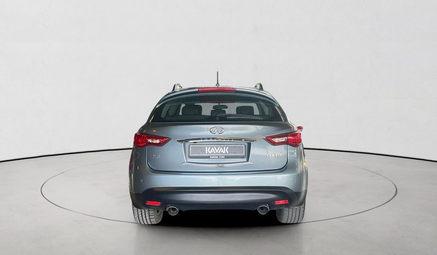 Infiniti Qx70 3.7 LUXE SENSORY 4WD AUTO Suv 2020