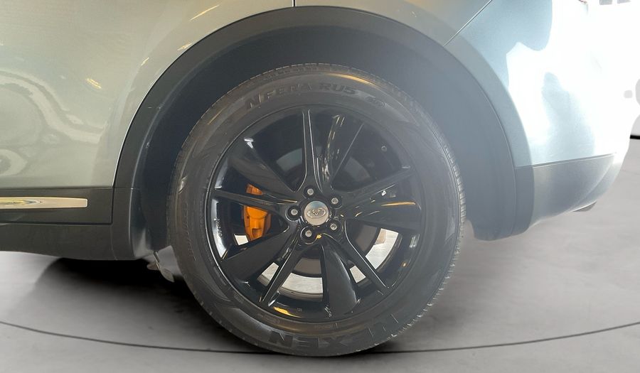 Infiniti Qx70 3.7 LUXE SENSORY 4WD AUTO Suv 2020