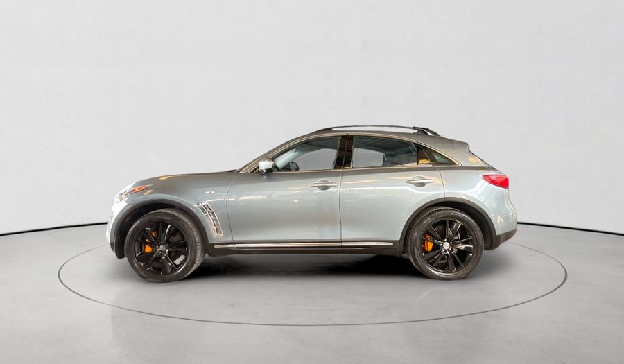 Infiniti Qx70 3.7 LUXE SENSORY 4WD AUTO Suv 2020
