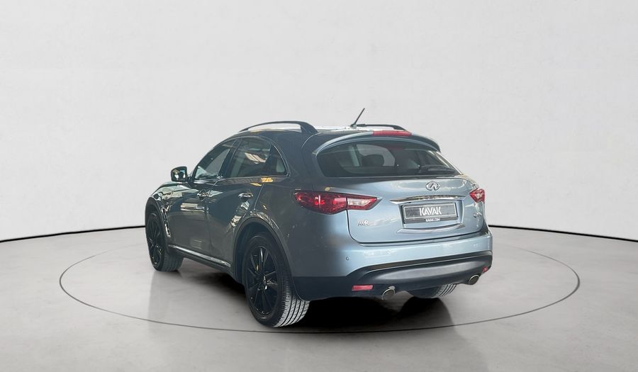 Infiniti Qx70 3.7 LUXE SENSORY 4WD AUTO Suv 2020