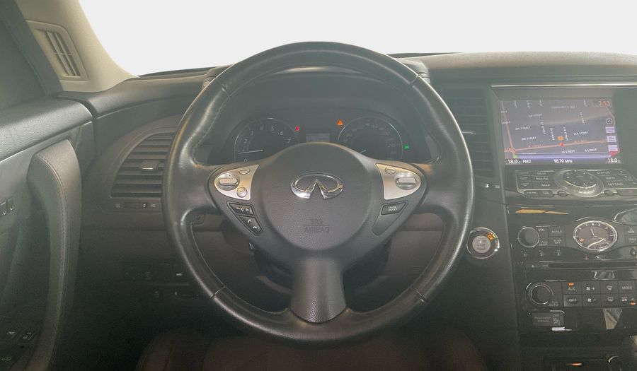 Infiniti Qx70 3.7 LUXE SENSORY 4WD AUTO Suv 2020