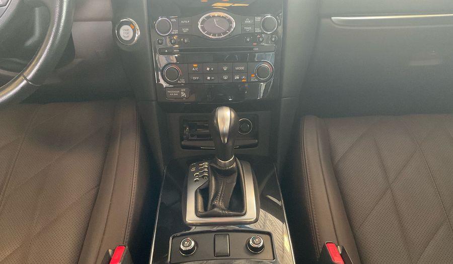 Infiniti Qx70 3.7 LUXE SENSORY 4WD AUTO Suv 2020