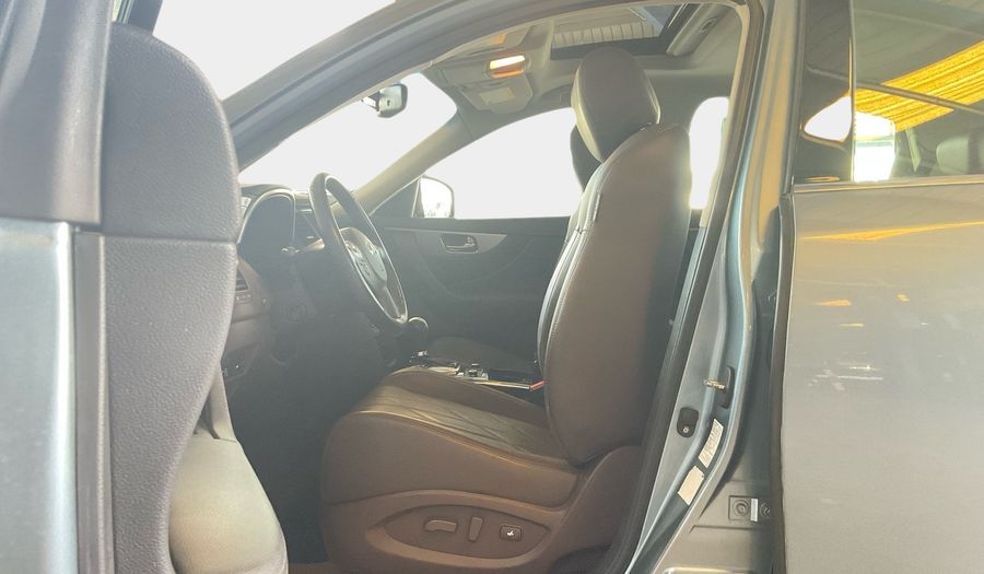 Infiniti Qx70 3.7 LUXE SENSORY 4WD AUTO Suv 2020