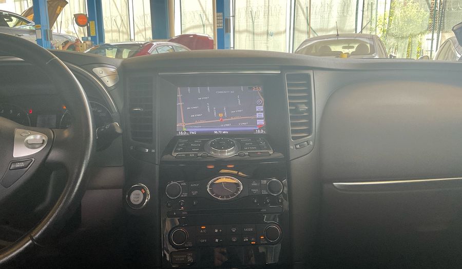 Infiniti Qx70 3.7 LUXE SENSORY 4WD AUTO Suv 2020