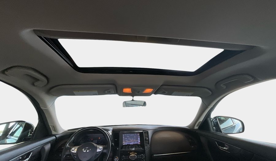 Infiniti Qx70 3.7 LUXE SENSORY 4WD AUTO Suv 2020