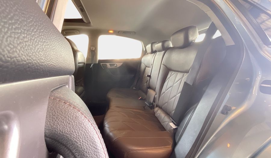 Infiniti Qx70 3.7 LUXE SENSORY 4WD AUTO Suv 2020
