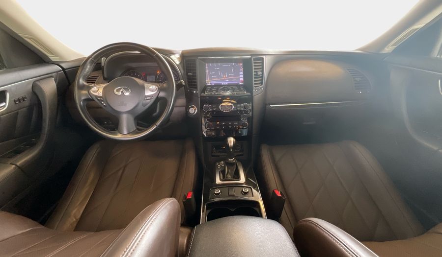 Infiniti Qx70 3.7 LUXE SENSORY 4WD AUTO Suv 2020