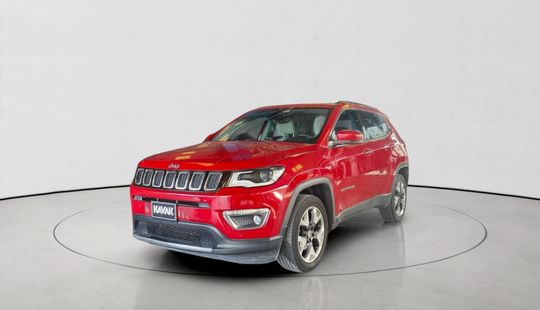 Jeep • Compass