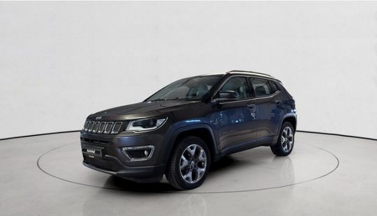 Jeep • Compass