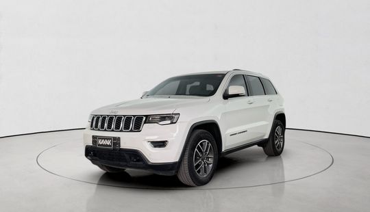 Jeep • Grand Cherokee