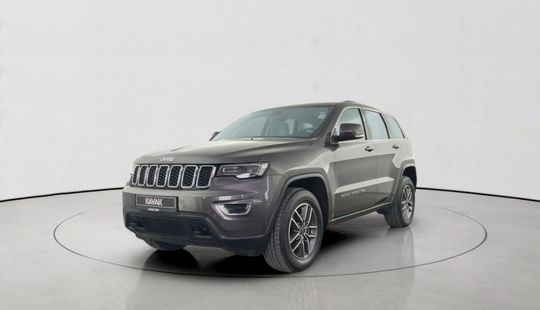 Jeep • Grand Cherokee