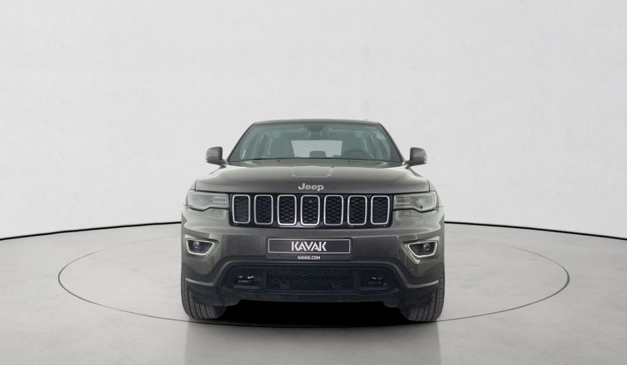 Jeep Grand Cherokee 3.6 LAREDO 2WD AUTO Suv 2020
