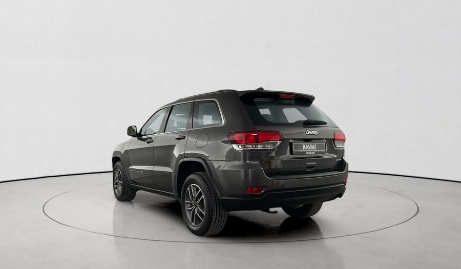 Jeep Grand Cherokee 3.6 LAREDO 2WD AUTO Suv 2020