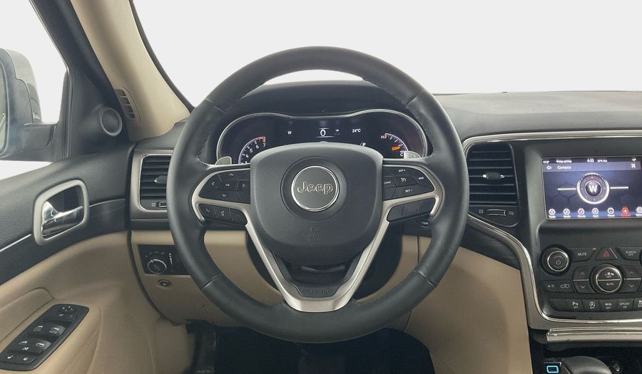 Jeep Grand Cherokee 3.6 LAREDO 2WD AUTO Suv 2020