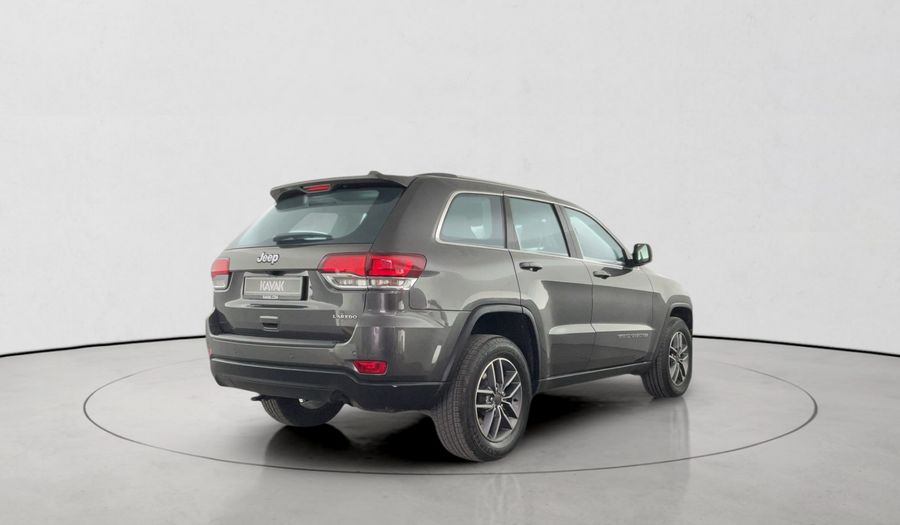 Jeep Grand Cherokee 3.6 LAREDO 2WD AUTO Suv 2020