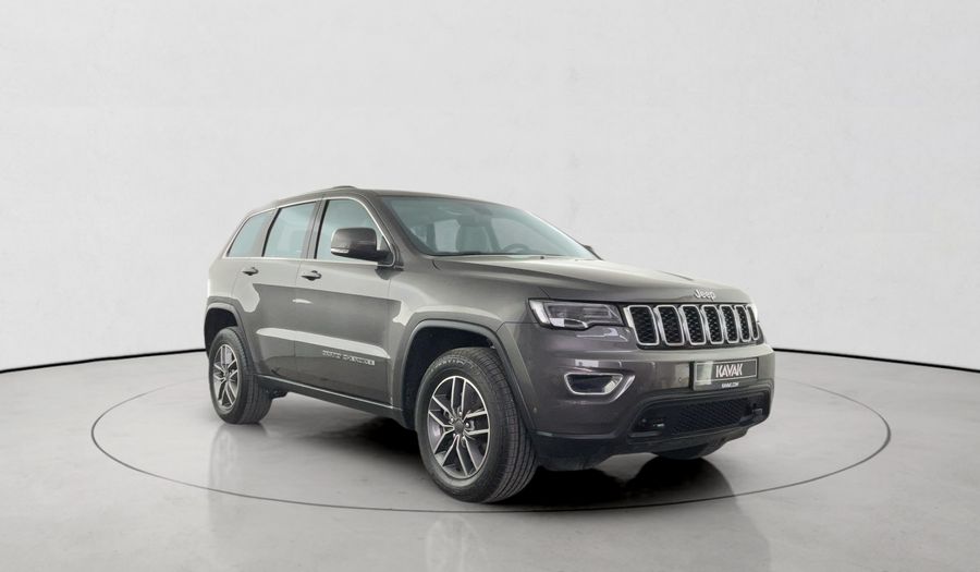 Jeep Grand Cherokee 3.6 LAREDO 2WD AUTO Suv 2020