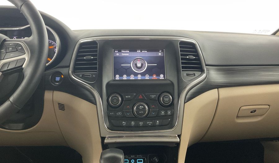 Jeep Grand Cherokee 3.6 LAREDO 2WD AUTO Suv 2020