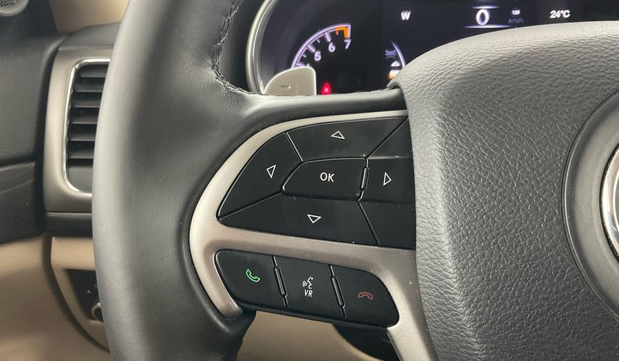 Jeep Grand Cherokee 3.6 LAREDO 2WD AUTO Suv 2020