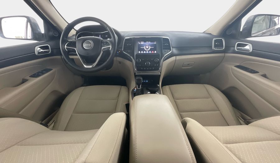 Jeep Grand Cherokee 3.6 LAREDO 2WD AUTO Suv 2020