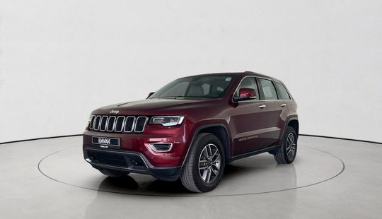 Jeep • Grand Cherokee