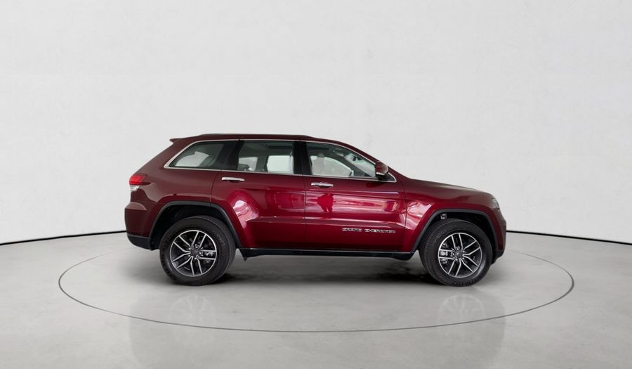 Jeep Grand Cherokee 3.6 LIMITED 4WD AUTO Suv 2020