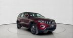 Jeep Grand Cherokee 3.6 LIMITED 4WD AUTO Suv 2020