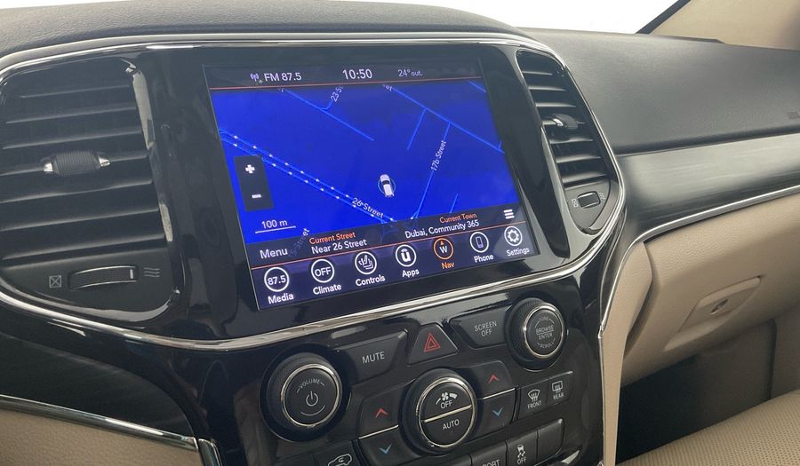 Jeep Grand Cherokee 3.6 LIMITED 4WD AUTO Suv 2020