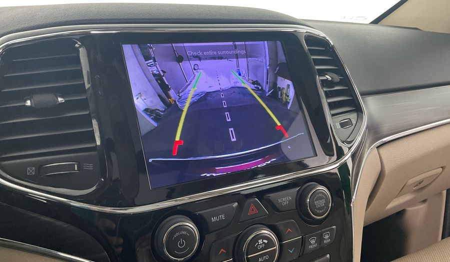 Jeep Grand Cherokee 3.6 LIMITED 4WD AUTO Suv 2020