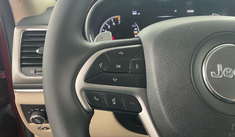 Jeep Grand Cherokee 3.6 LIMITED 4WD AUTO Suv 2020