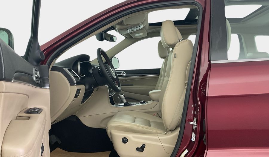 Jeep Grand Cherokee 3.6 LIMITED 4WD AUTO Suv 2020