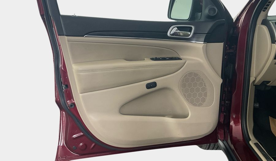 Jeep Grand Cherokee 3.6 LIMITED 4WD AUTO Suv 2020