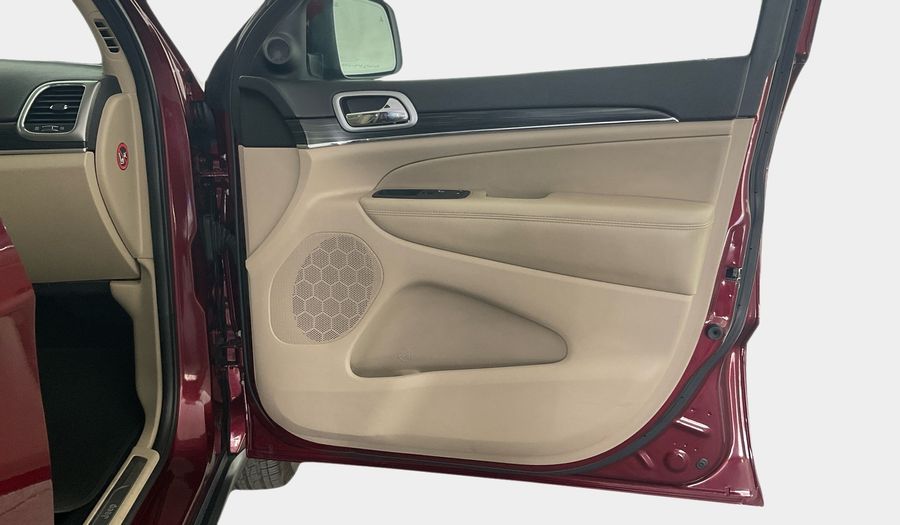 Jeep Grand Cherokee 3.6 LIMITED 4WD AUTO Suv 2020