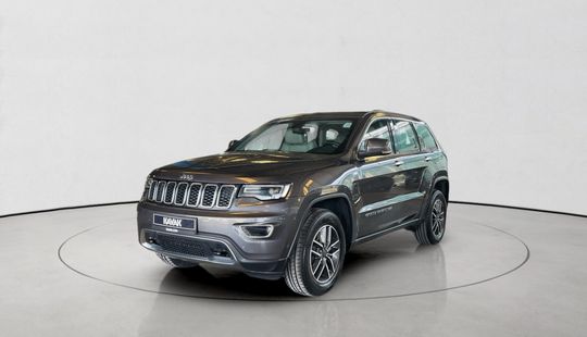 Jeep • Grand Cherokee