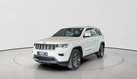 Jeep • Grand Cherokee