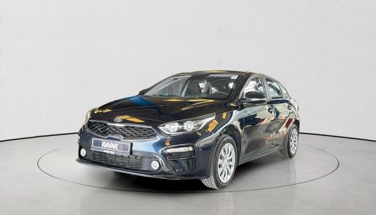 KIA • Cerato