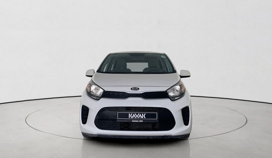 Kia Picanto 1.2 LX AUTO Hatchback 2020