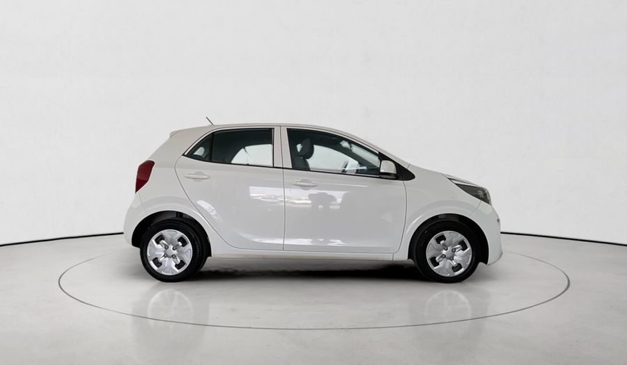 Kia Picanto 1.2 LX AUTO Hatchback 2020