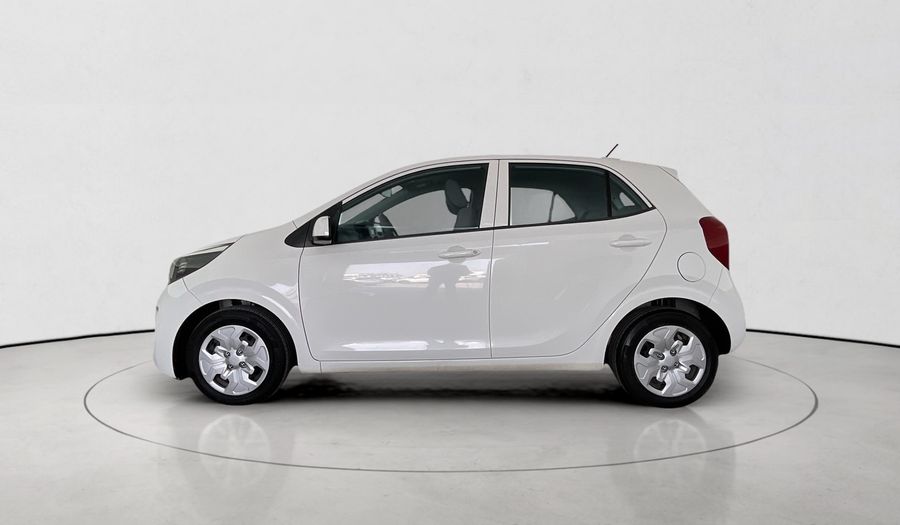 Kia Picanto 1.2 LX AUTO Hatchback 2020