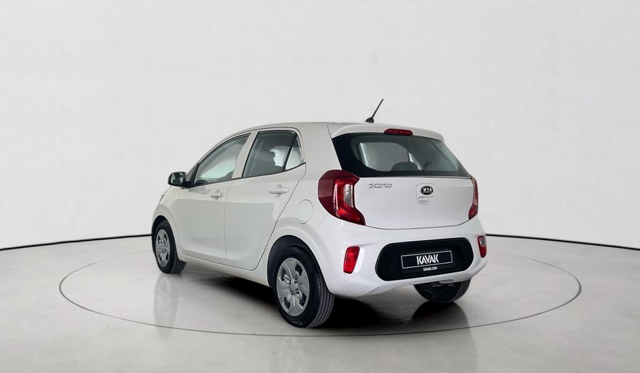 Kia Picanto 1.2 LX AUTO Hatchback 2020