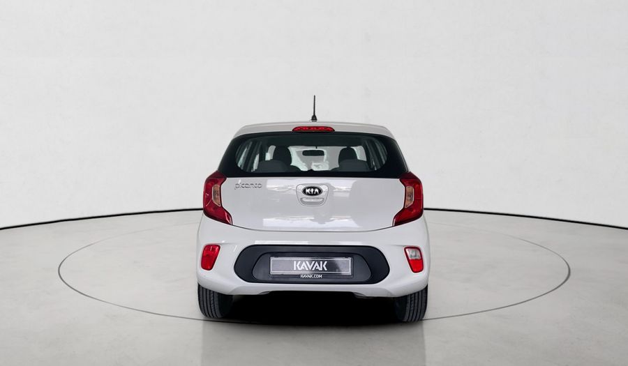 Kia Picanto 1.2 LX AUTO Hatchback 2020