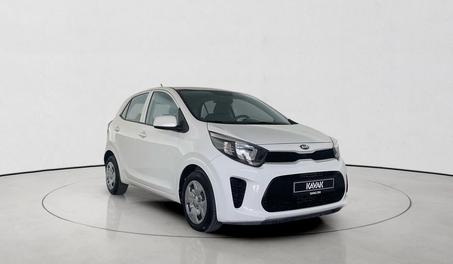 Kia Picanto 1.2 LX AUTO Hatchback 2020