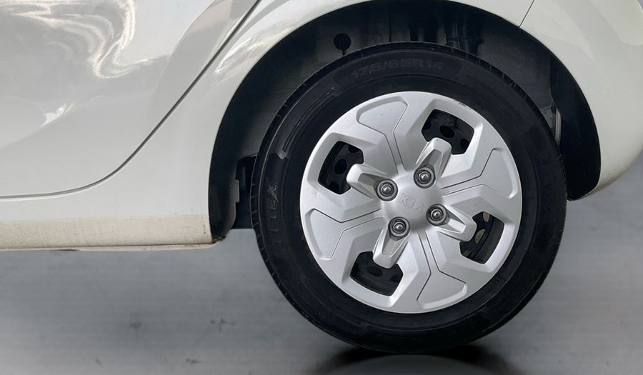 Kia Picanto 1.2 LX AUTO Hatchback 2020