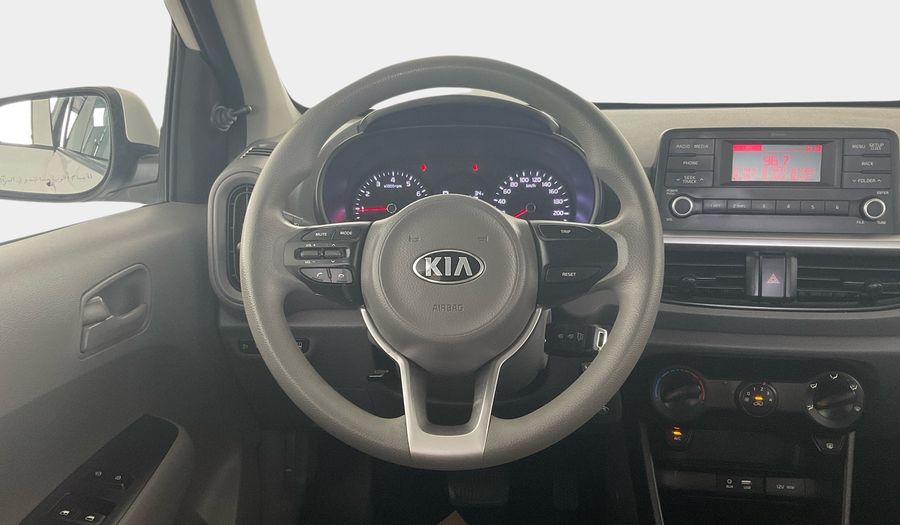 Kia Picanto 1.2 LX AUTO Hatchback 2020