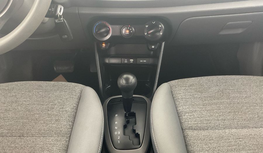 Kia Picanto 1.2 LX AUTO Hatchback 2020