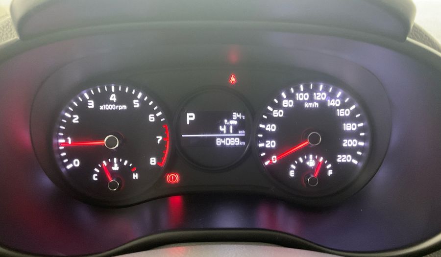 Kia Picanto 1.2 LX AUTO Hatchback 2020